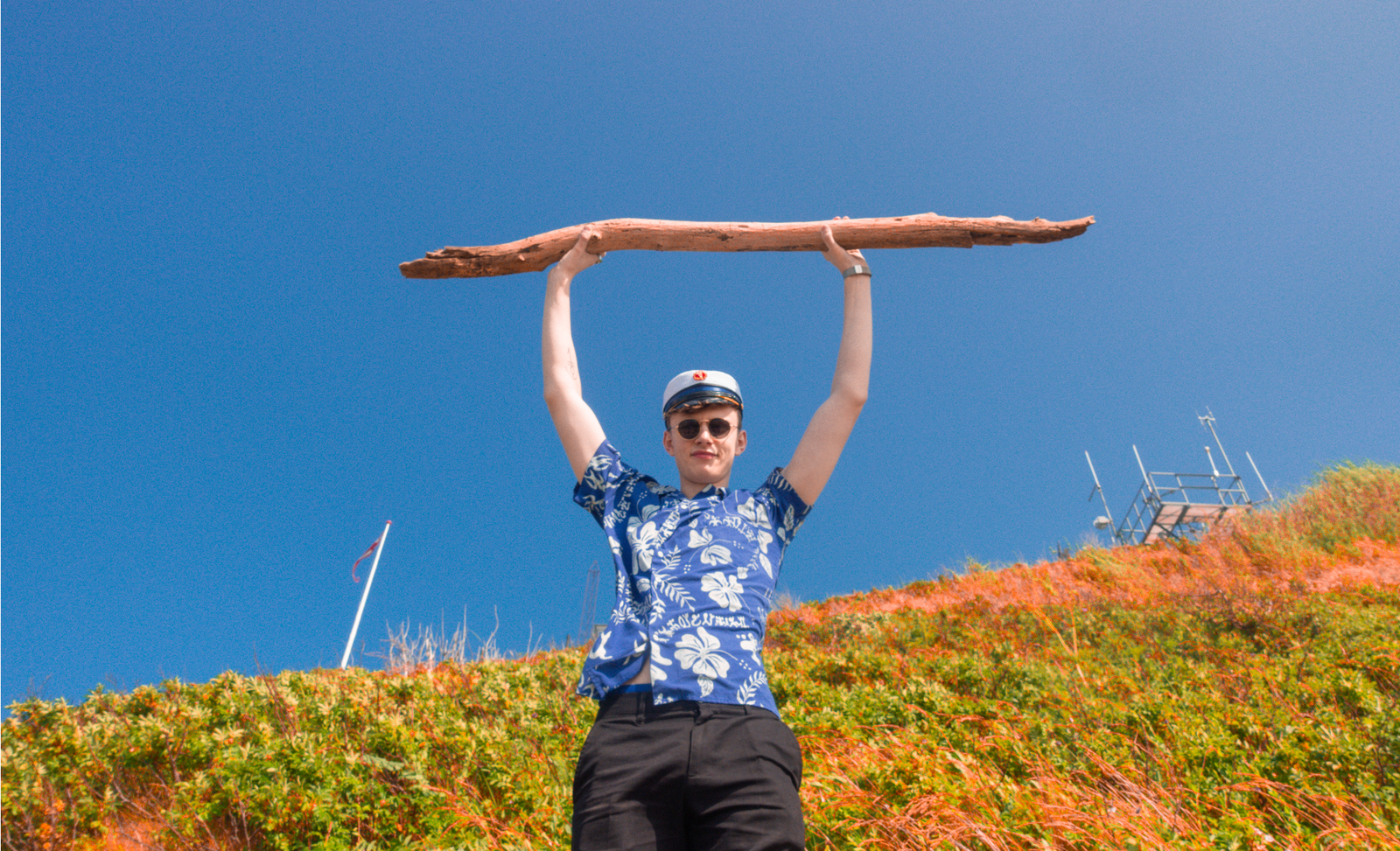 stick stick